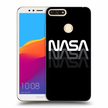 Hülle für Honor 7A - NASA Triple