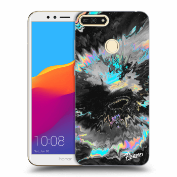 Hülle für Honor 7A - Magnetic