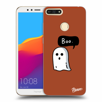 Picasee ULTIMATE CASE für Honor 7A - Boo