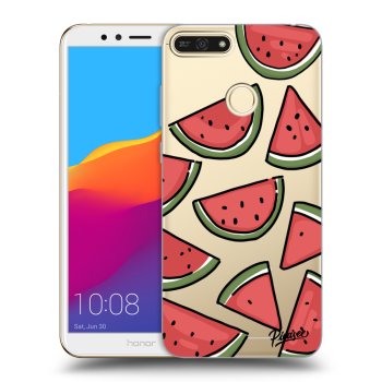 Hülle für Honor 7A - Melone
