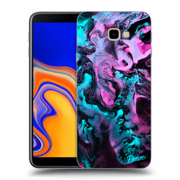 Hülle für Samsung Galaxy J4+ J415F - Lean