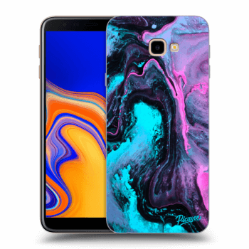 Hülle für Samsung Galaxy J4+ J415F - Lean 2