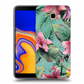 Hülle für Samsung Galaxy J4+ J415F - Hawaii