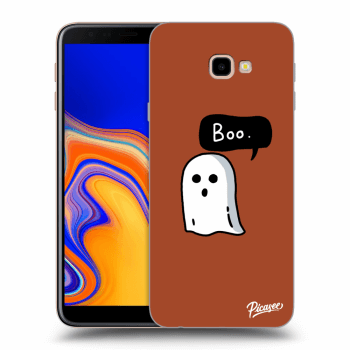 Hülle für Samsung Galaxy J4+ J415F - Boo