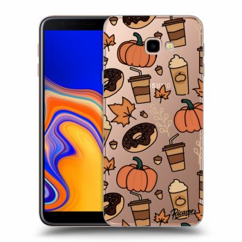 Hülle für Samsung Galaxy J4+ J415F - Fallovers