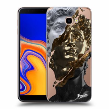 Hülle für Samsung Galaxy J4+ J415F - Trigger