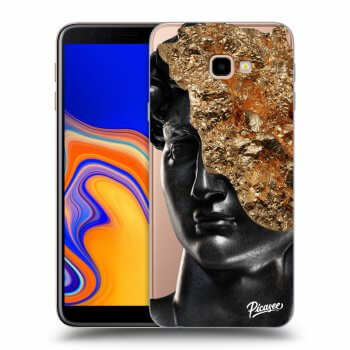 Hülle für Samsung Galaxy J4+ J415F - Holigger