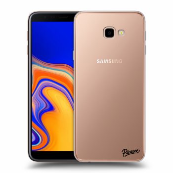 Hülle für Samsung Galaxy J4+ J415F - Clear