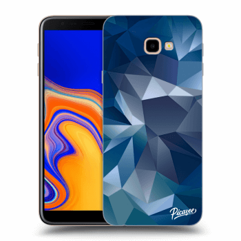 Hülle für Samsung Galaxy J4+ J415F - Wallpaper