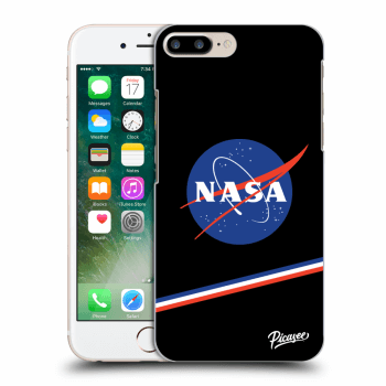 Hülle für Apple iPhone 7 Plus - NASA Original