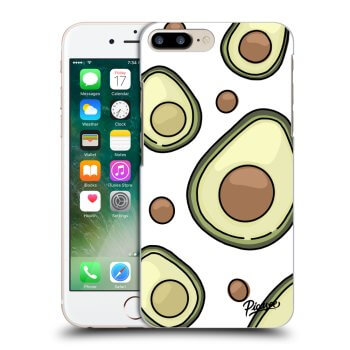 Hülle für Apple iPhone 7 Plus - Avocado