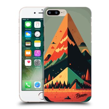 Hülle für Apple iPhone 7 Plus - Oregon