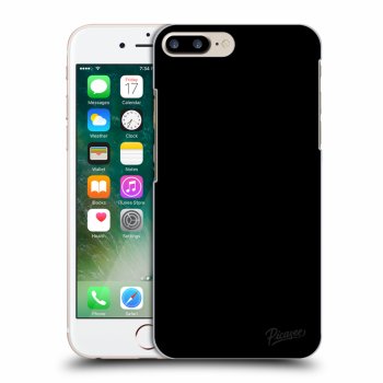 Hülle für Apple iPhone 7 Plus - Clear