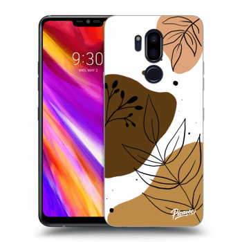 Hülle für LG G7 ThinQ - Boho style