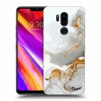 Hülle für LG G7 ThinQ - Her