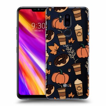 Hülle für LG G7 ThinQ - Fallovers