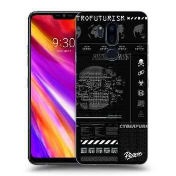 Hülle für LG G7 ThinQ - FUTURE