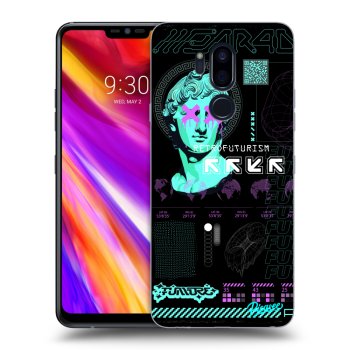 Hülle für LG G7 ThinQ - RETRO