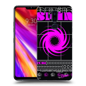 Hülle für LG G7 ThinQ - SHINE