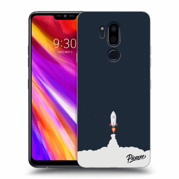 Hülle für LG G7 ThinQ - Astronaut 2