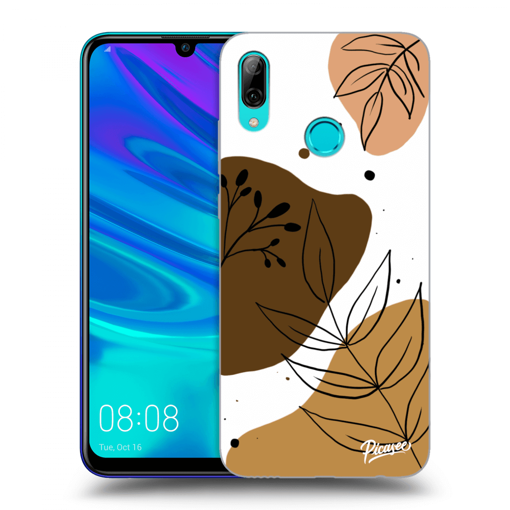 Picasee ULTIMATE CASE für Huawei P Smart 2019 - Boho style
