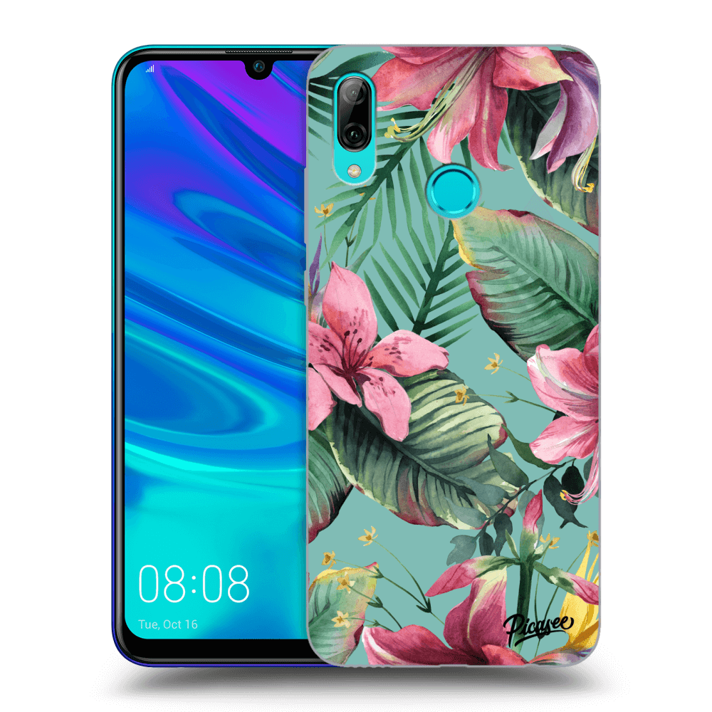Picasee ULTIMATE CASE für Huawei P Smart 2019 - Hawaii