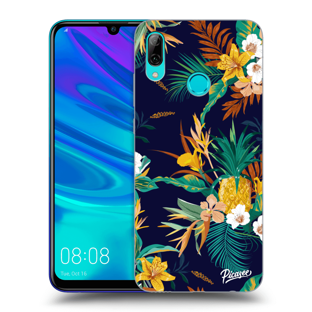 Picasee ULTIMATE CASE für Huawei P Smart 2019 - Pineapple Color