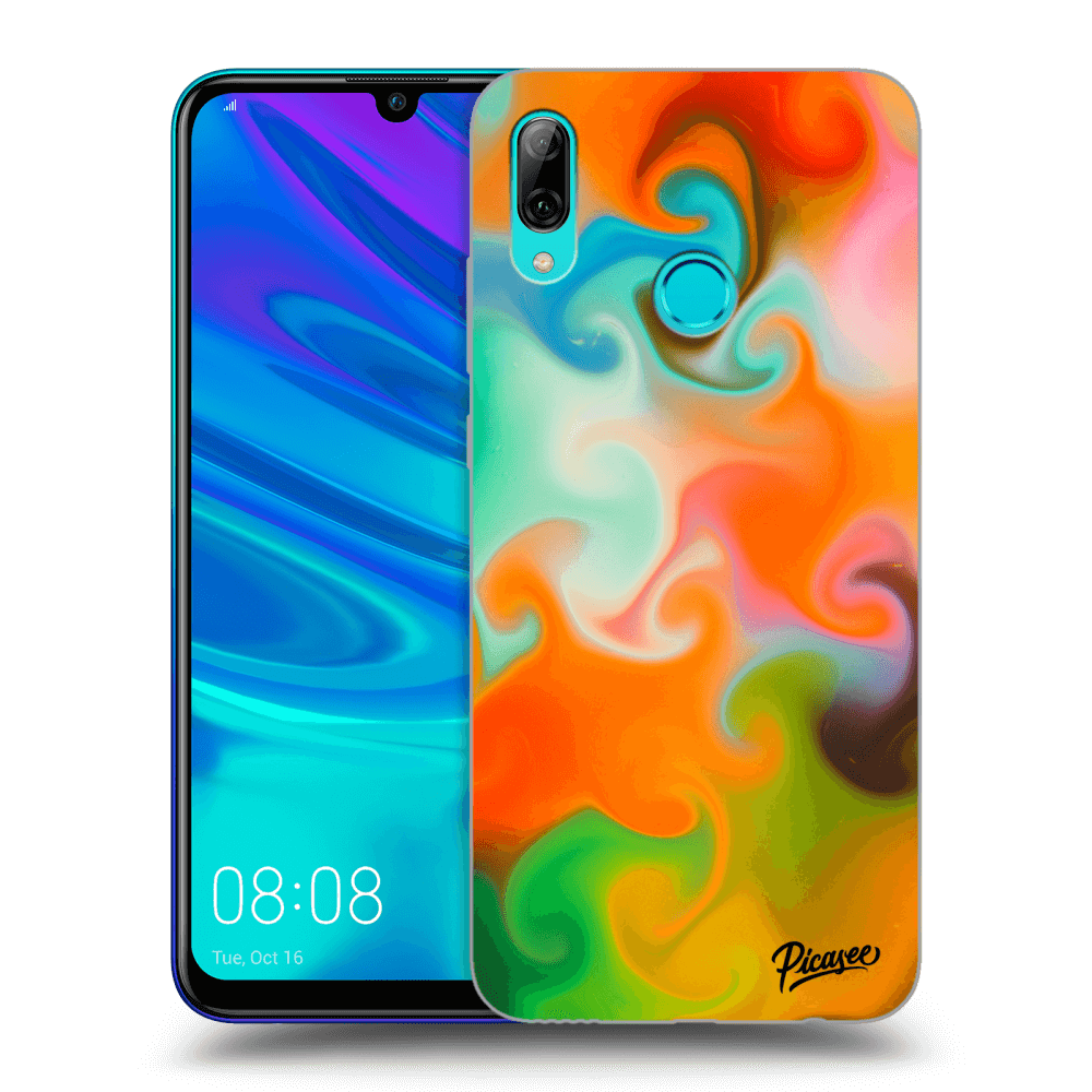 Picasee ULTIMATE CASE für Huawei P Smart 2019 - Juice