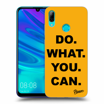 Picasee ULTIMATE CASE für Huawei P Smart 2019 - Do What You Can