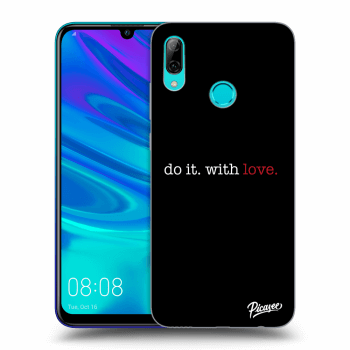 Hülle für Huawei P Smart 2019 - Do it. With love.