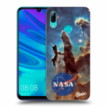 Hülle für Huawei P Smart 2019 - Eagle Nebula