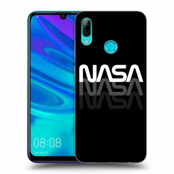 Hülle für Huawei P Smart 2019 - NASA Triple