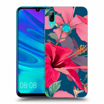 Picasee ULTIMATE CASE für Huawei P Smart 2019 - Hibiscus