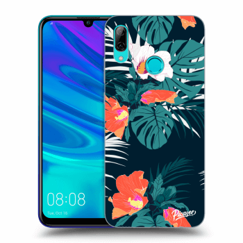 Hülle für Huawei P Smart 2019 - Monstera Color