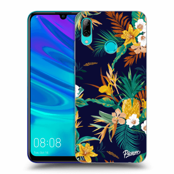 Hülle für Huawei P Smart 2019 - Pineapple Color