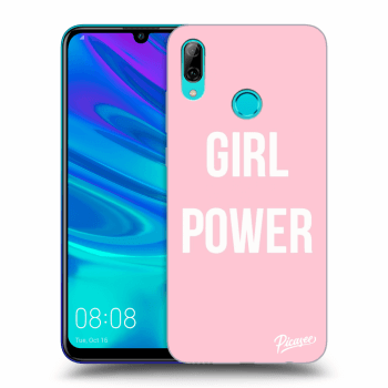 Hülle für Huawei P Smart 2019 - Girl power