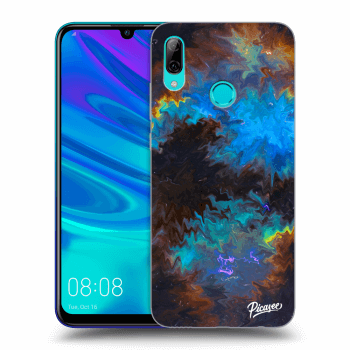 Picasee ULTIMATE CASE für Huawei P Smart 2019 - Space