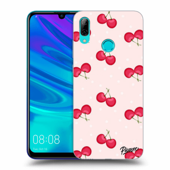 Hülle für Huawei P Smart 2019 - Cherries