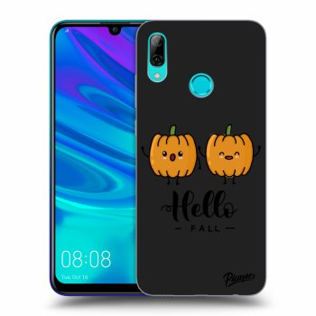 Hülle für Huawei P Smart 2019 - Hallo Fall