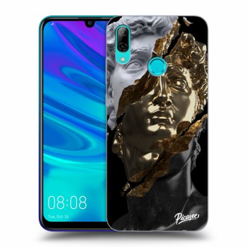Hülle für Huawei P Smart 2019 - Trigger