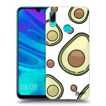 Hülle für Huawei P Smart 2019 - Avocado