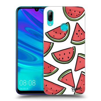 Hülle für Huawei P Smart 2019 - Melone