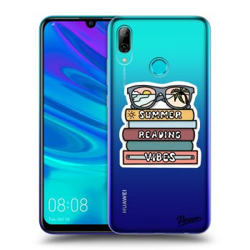 Hülle für Huawei P Smart 2019 - Summer reading vibes