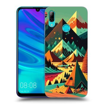 Hülle für Huawei P Smart 2019 - Colorado