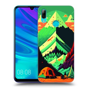 Hülle für Huawei P Smart 2019 - Whistler