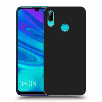 Hülle für Huawei P Smart 2019 - Clear