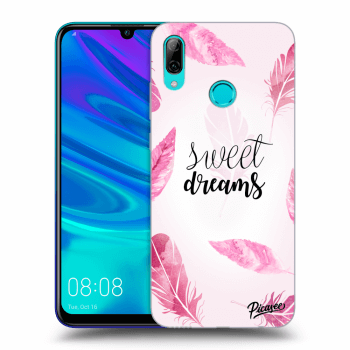 Hülle für Huawei P Smart 2019 - Sweet dreams