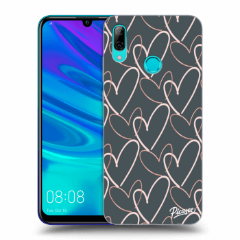 Hülle für Huawei P Smart 2019 - Lots of love