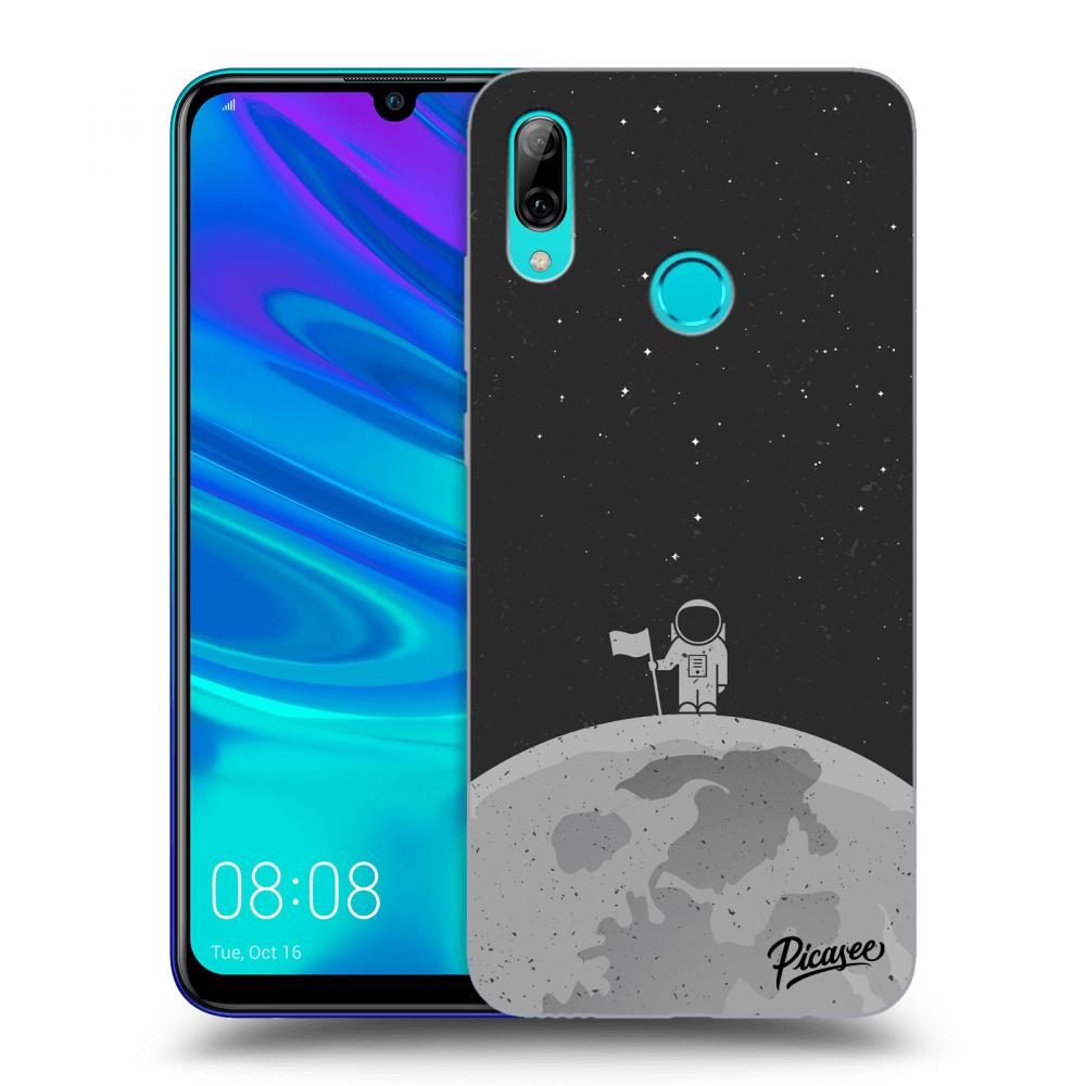 Picasee ULTIMATE CASE für Huawei P Smart 2019 - Astronaut
