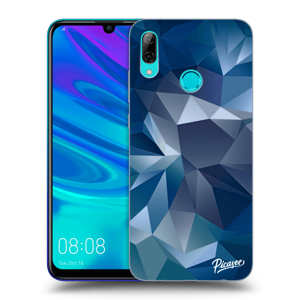 Picasee ULTIMATE CASE für Huawei P Smart 2019 - Wallpaper